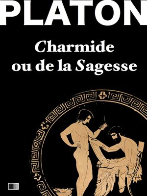 cover image of Charmide ou de la sagesse